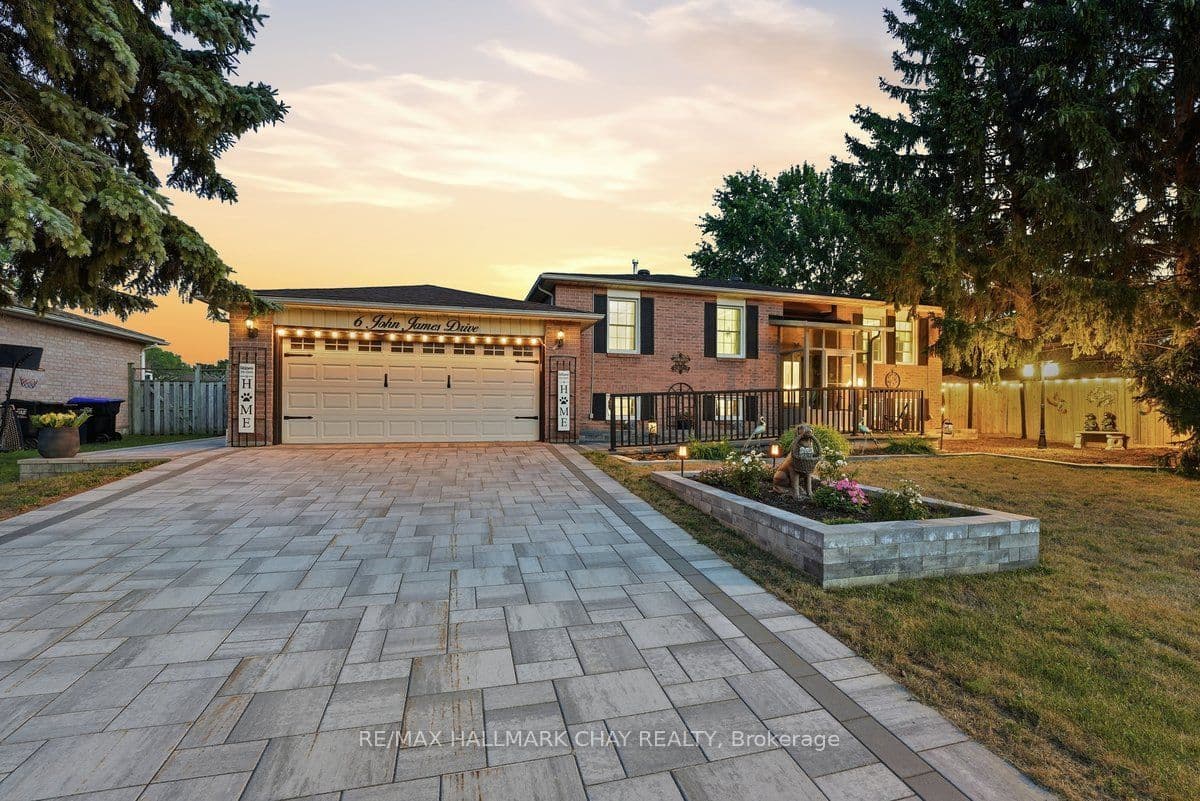 6 John James Drive photo 1