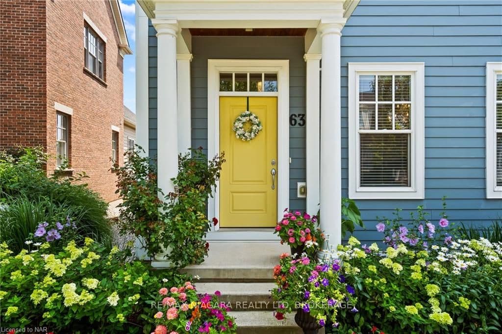 63 BROCK Street photo 1