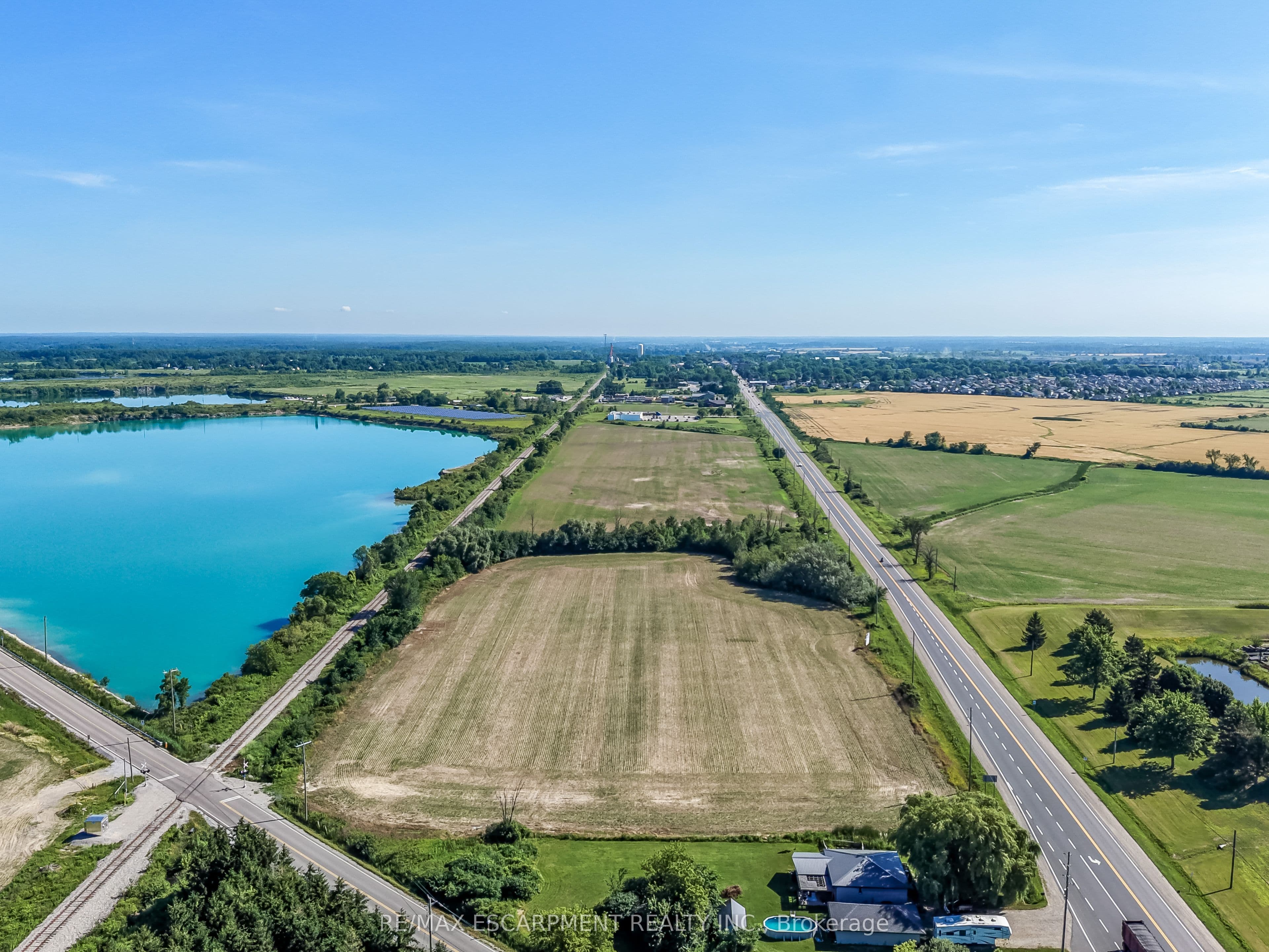 PT LT 13 Highway 6 N/A photo 1