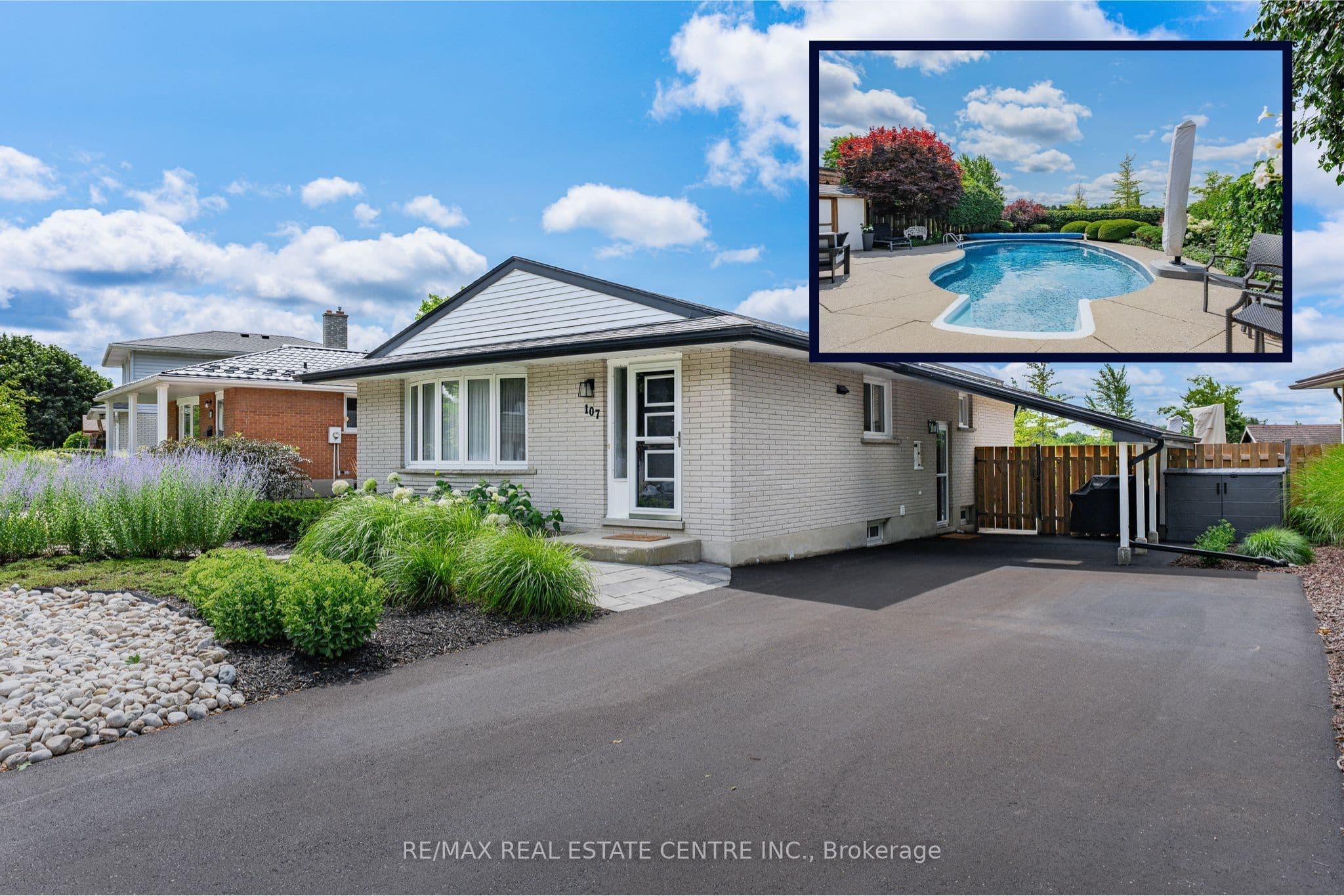 107 Laurentian Drive photo 1