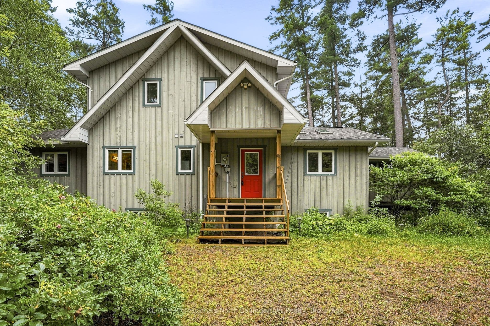 3386 West Shore Road photo 1