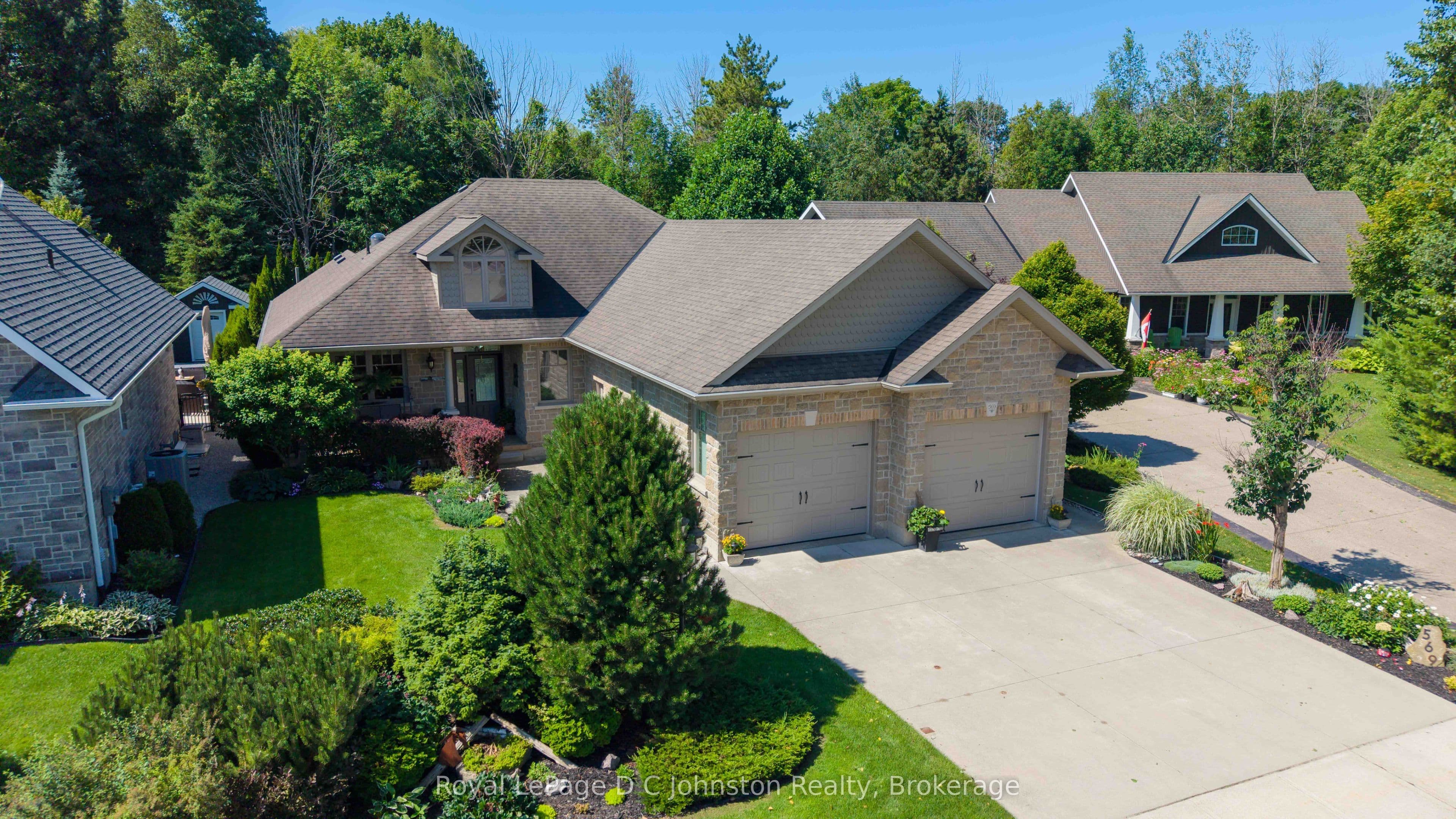 569 Creekwood Drive photo 1