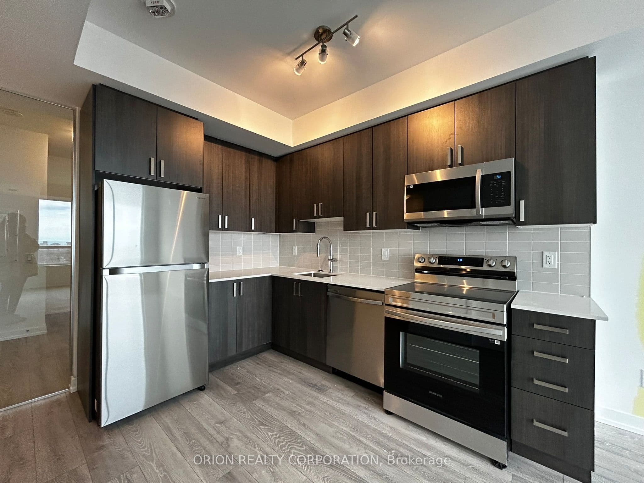 Unit 2203 1455 Celebration Drive photo 1
