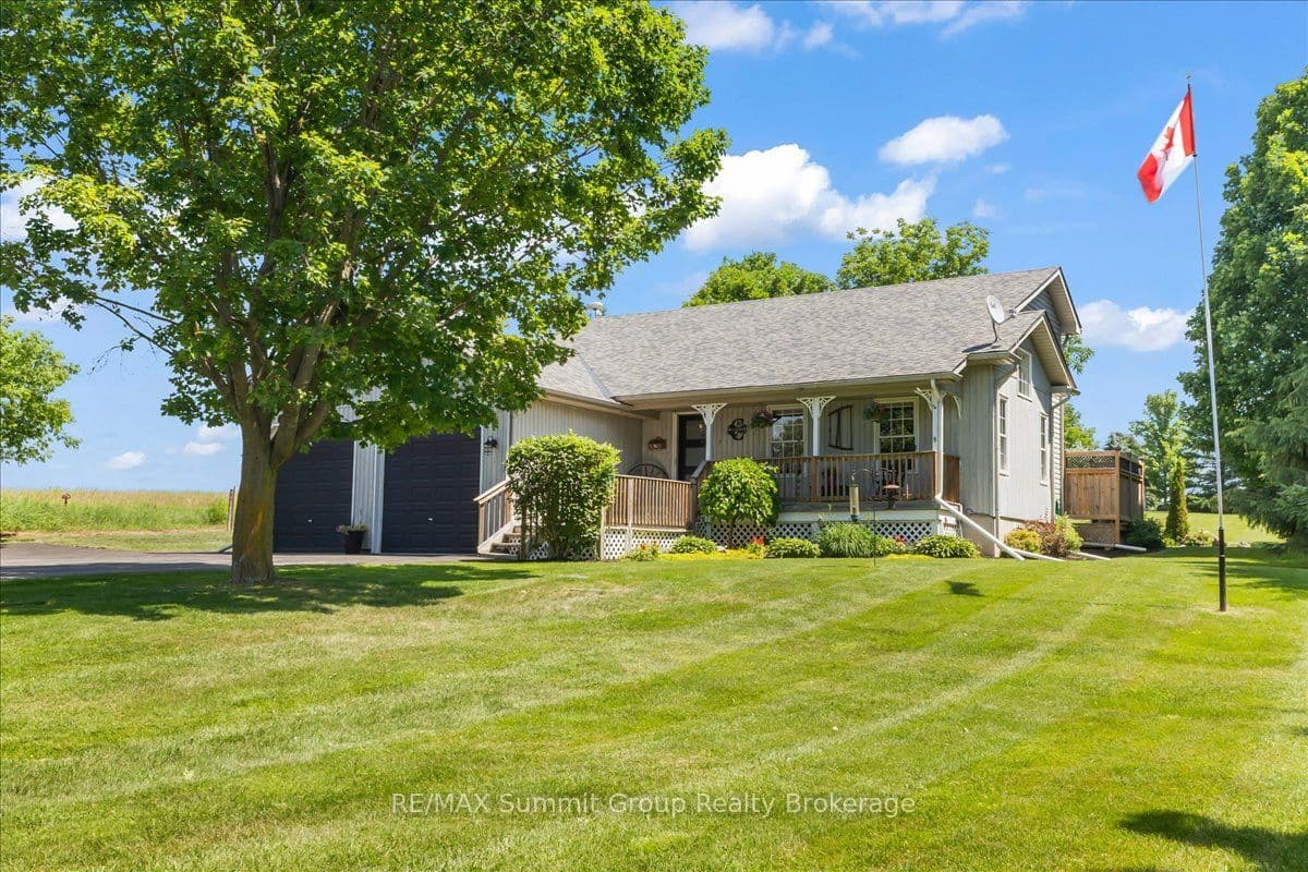 556017 Mulmur-Melancthon Townline photo 1