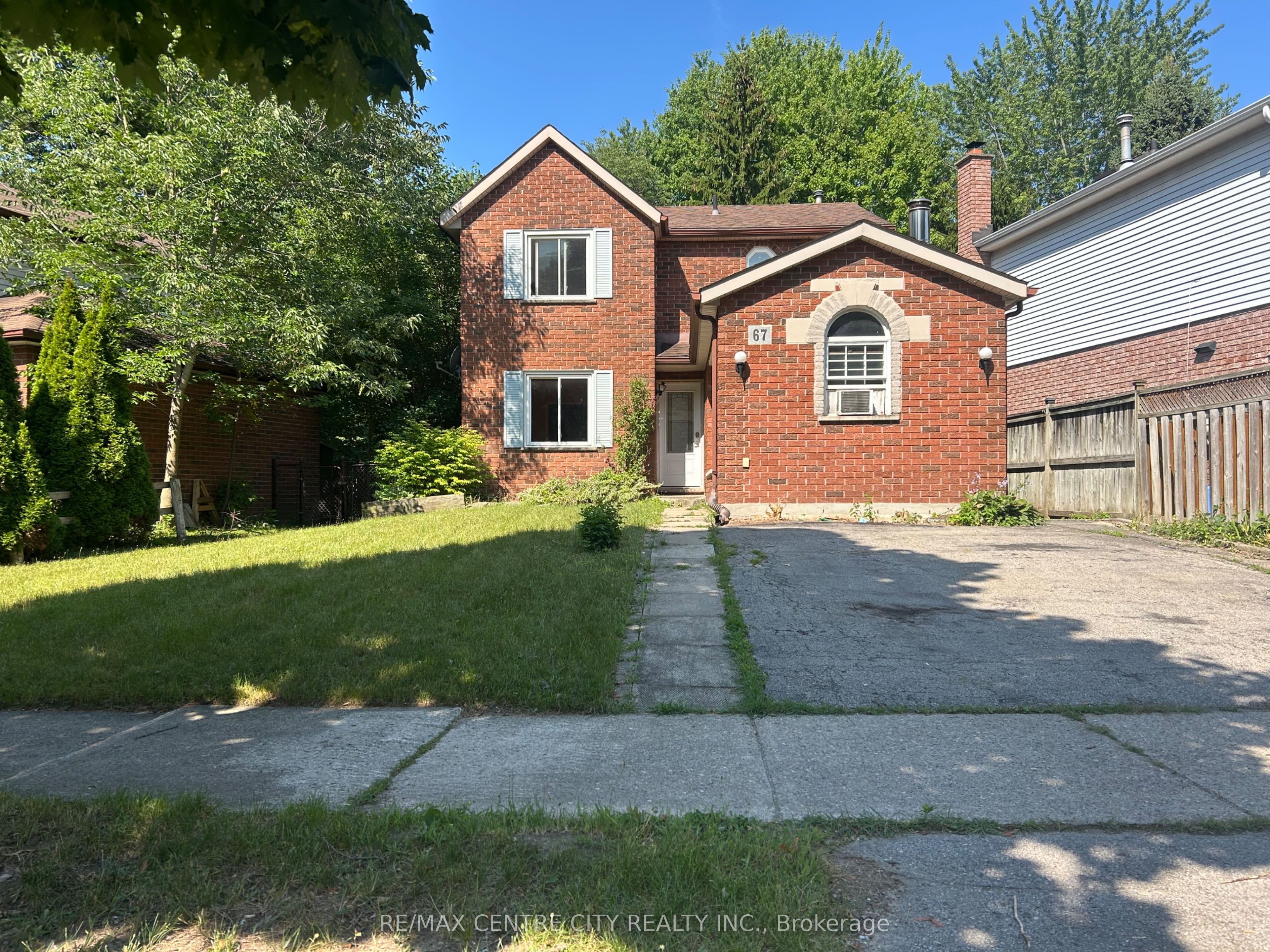 67 Walmer Gardens photo 1