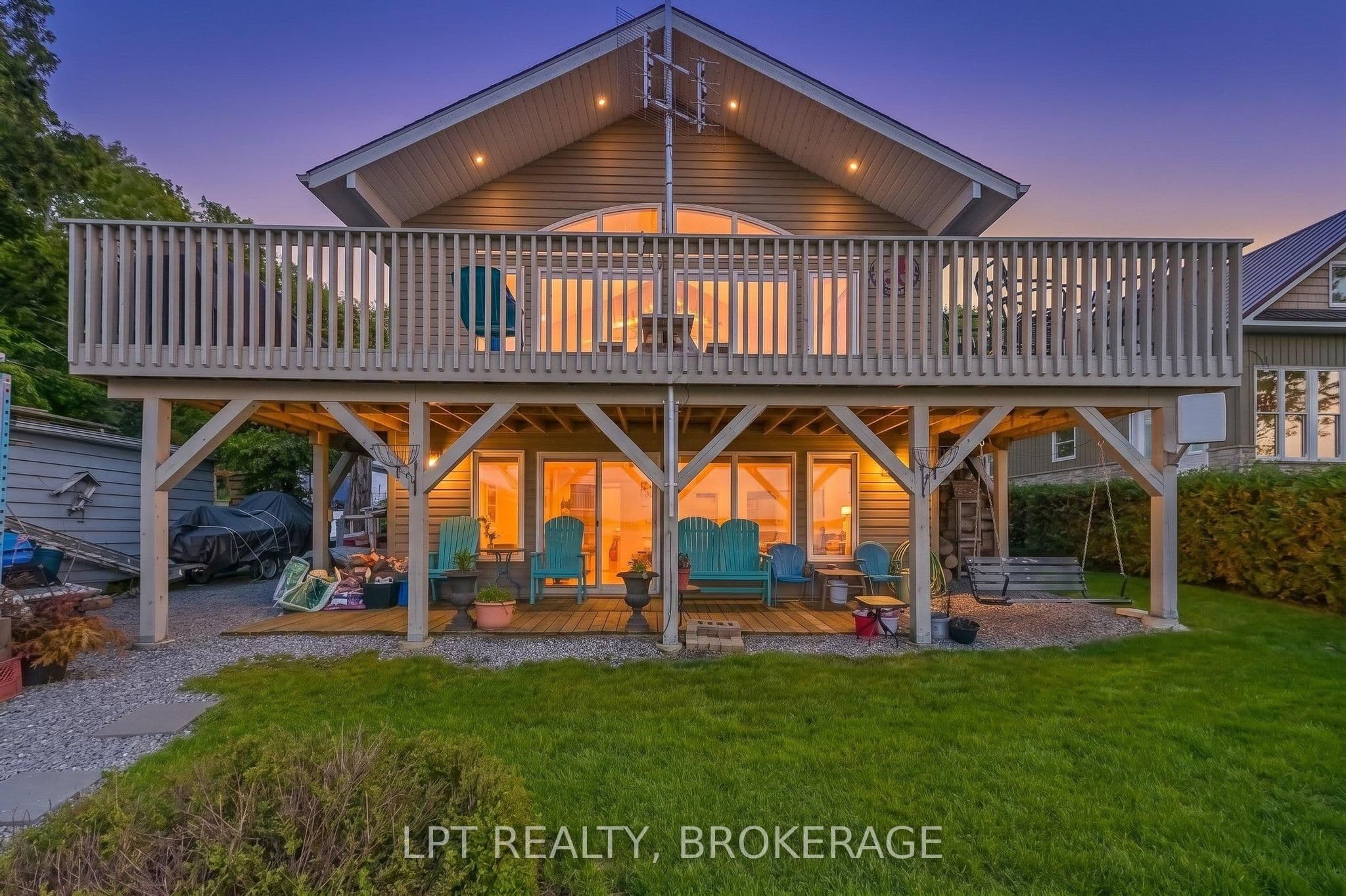 Unit 106 362 7th Line Road photo 1