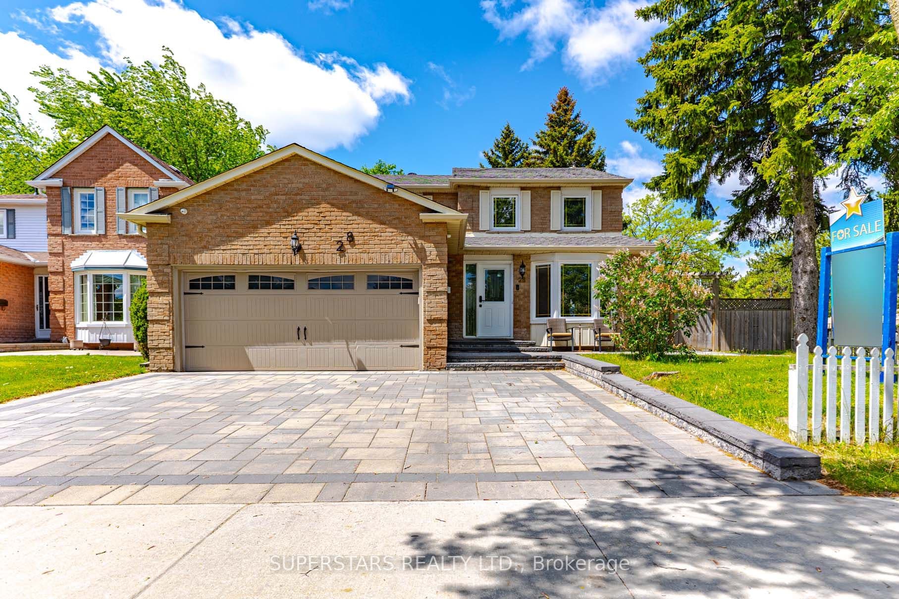 28 Bramblebrook Avenue photo 1