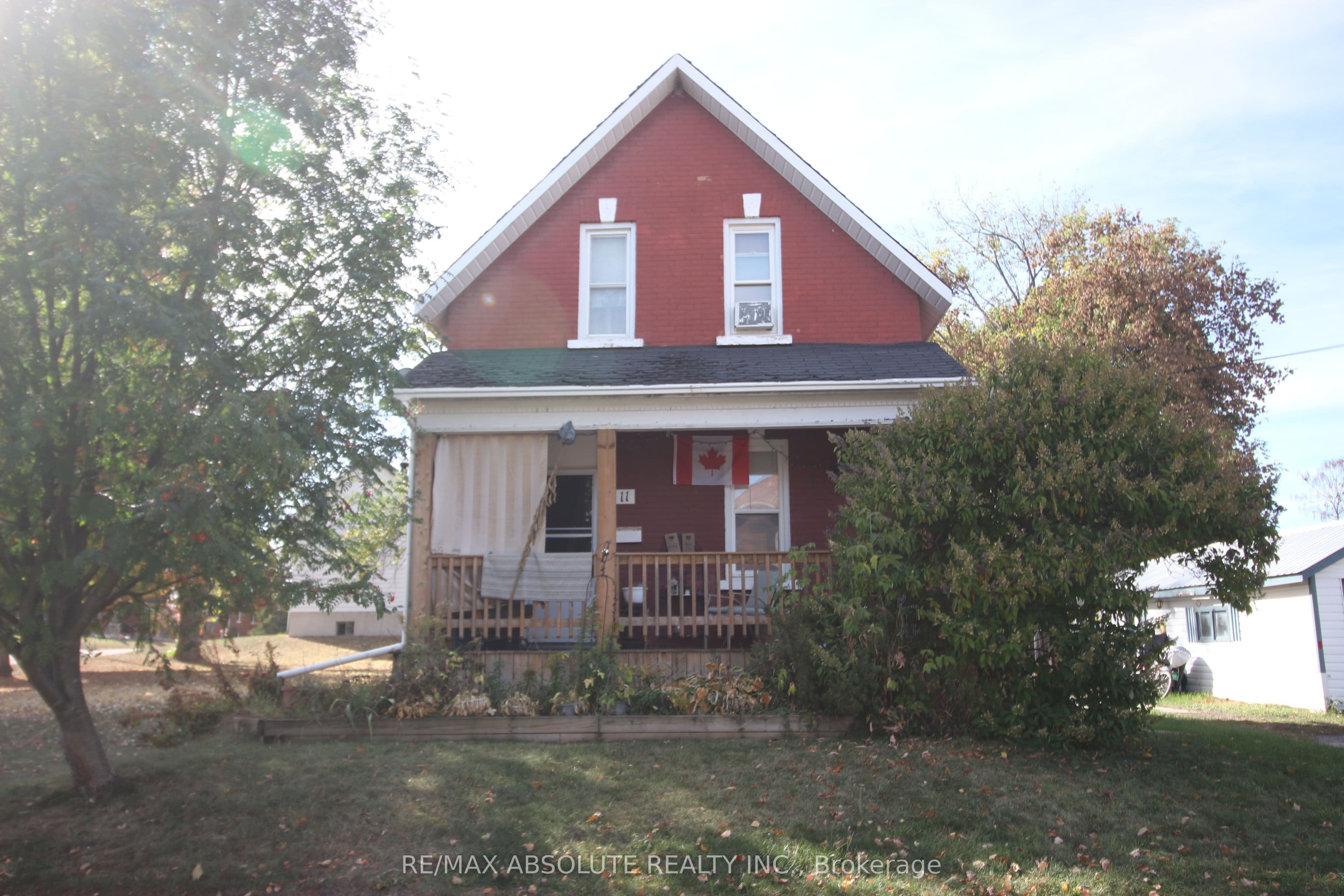 11 Gould Street photo 1