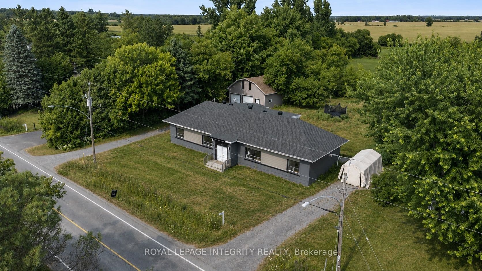 3823 Drouin Road photo 1
