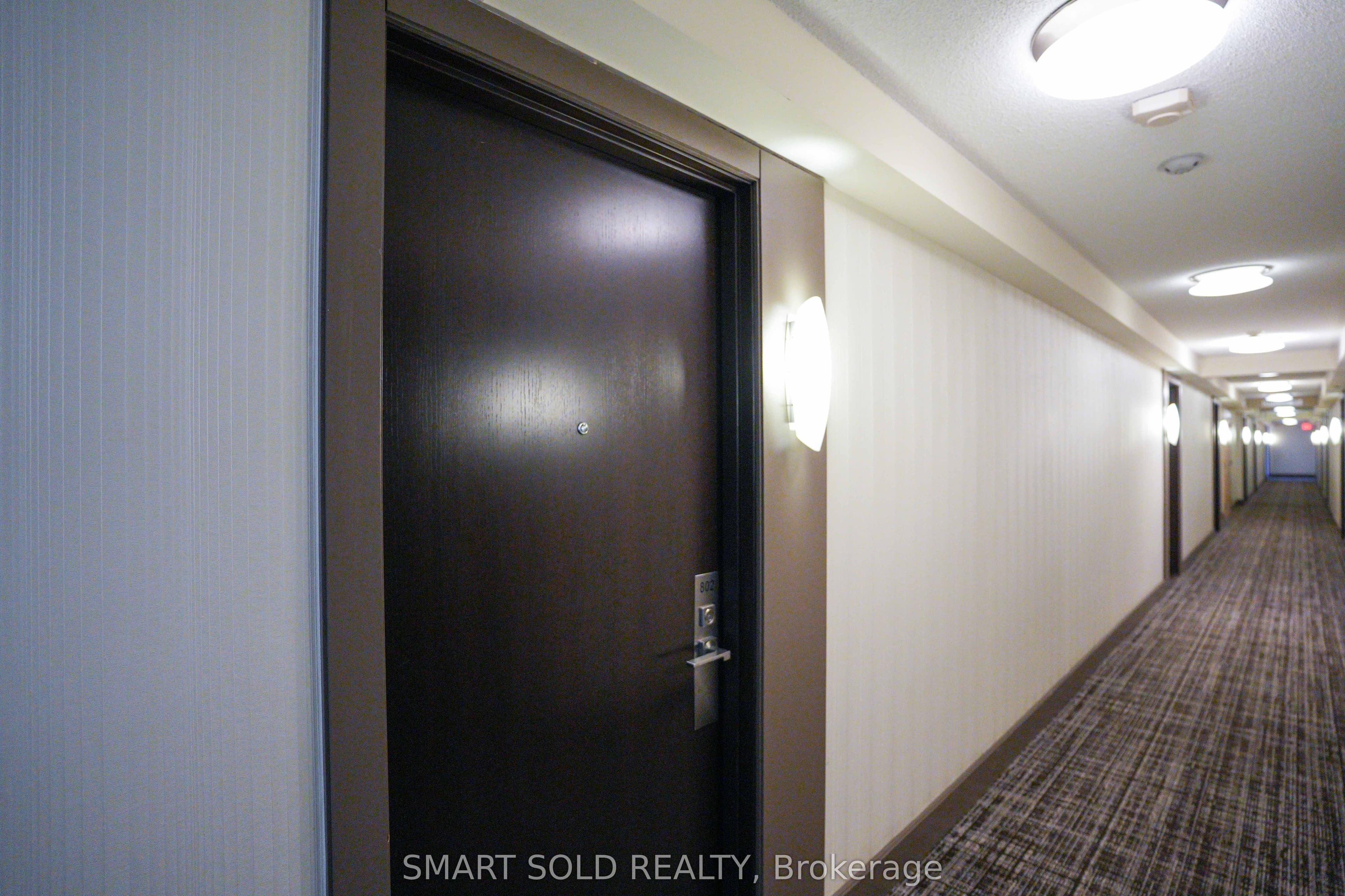 Unit 802A 376 Highway 7 Way photo 1