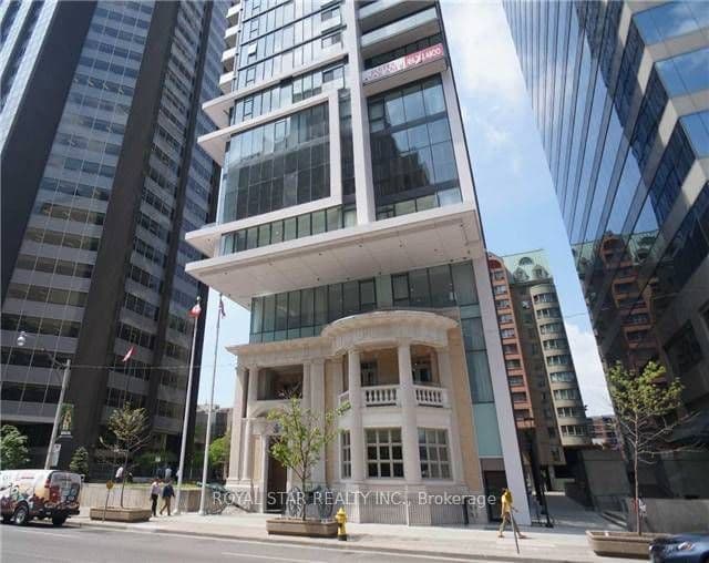 Unit 1507 426 University Avenue photo 1