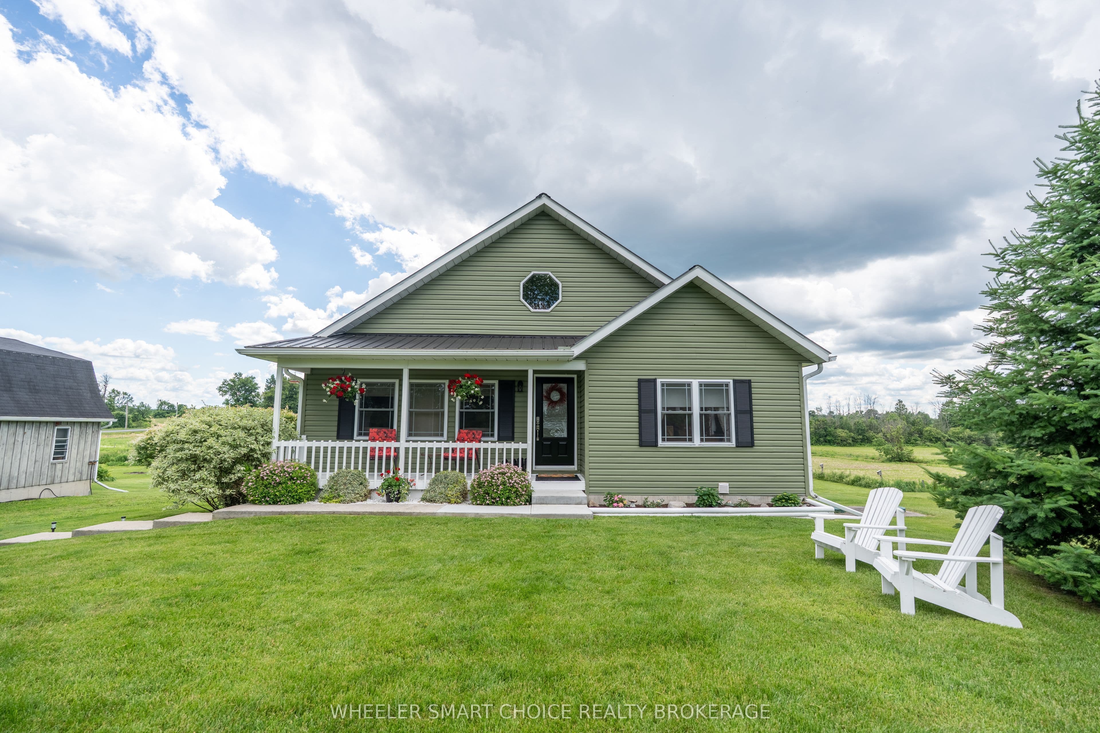 6086 Cashion Road photo 1