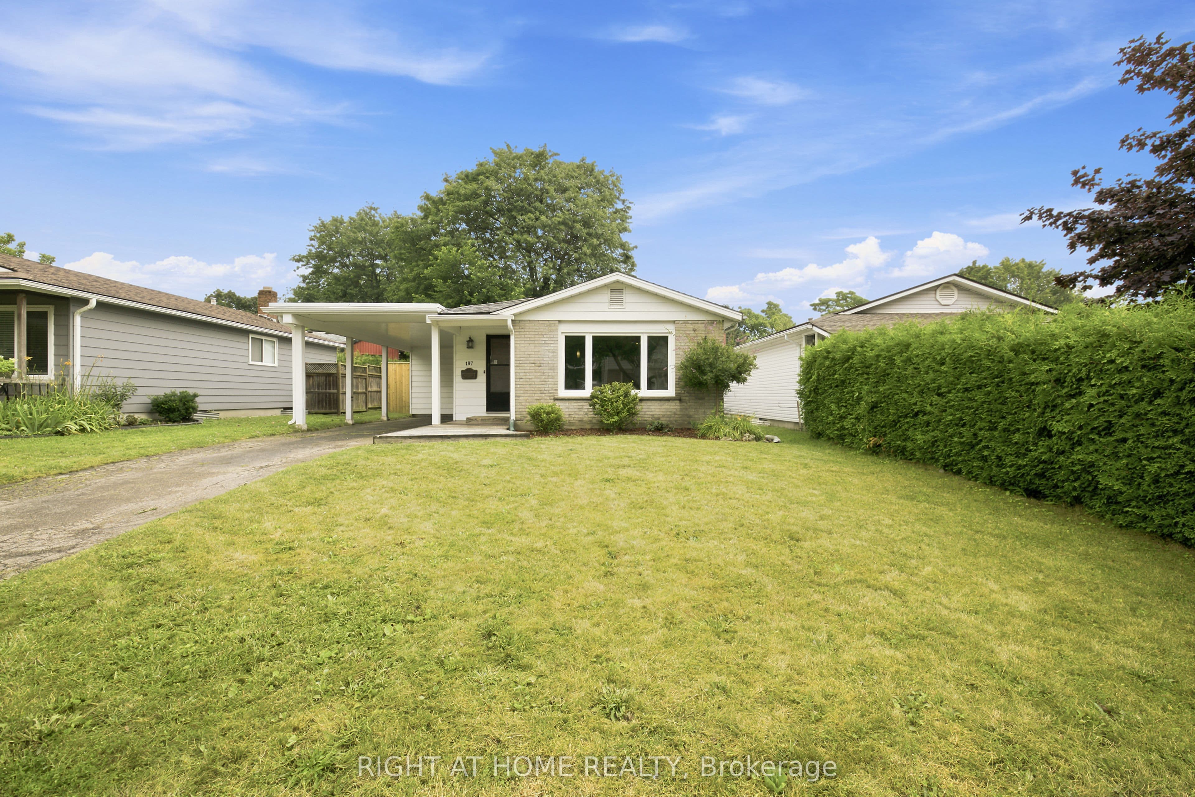 197 Pinedale Drive photo 1