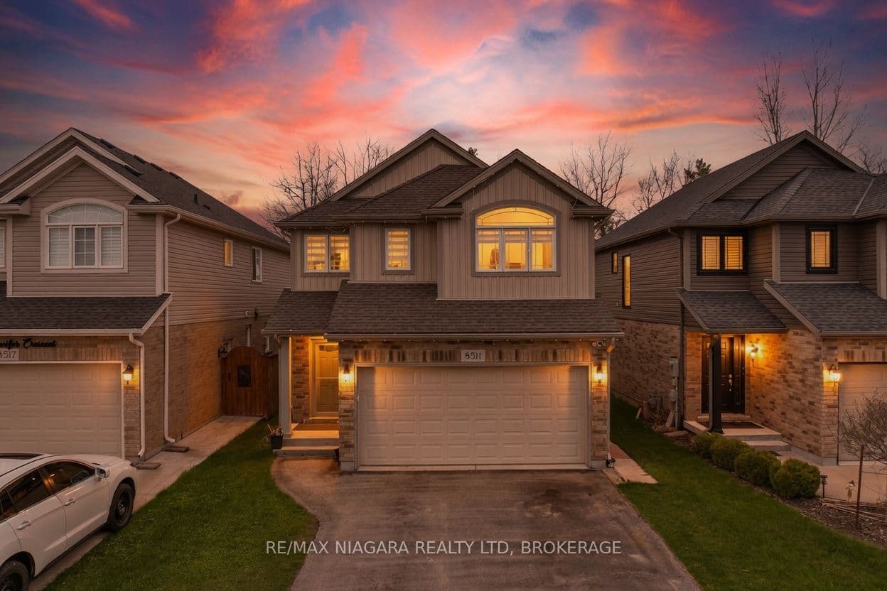 8511 Jennifer Crescent photo 1