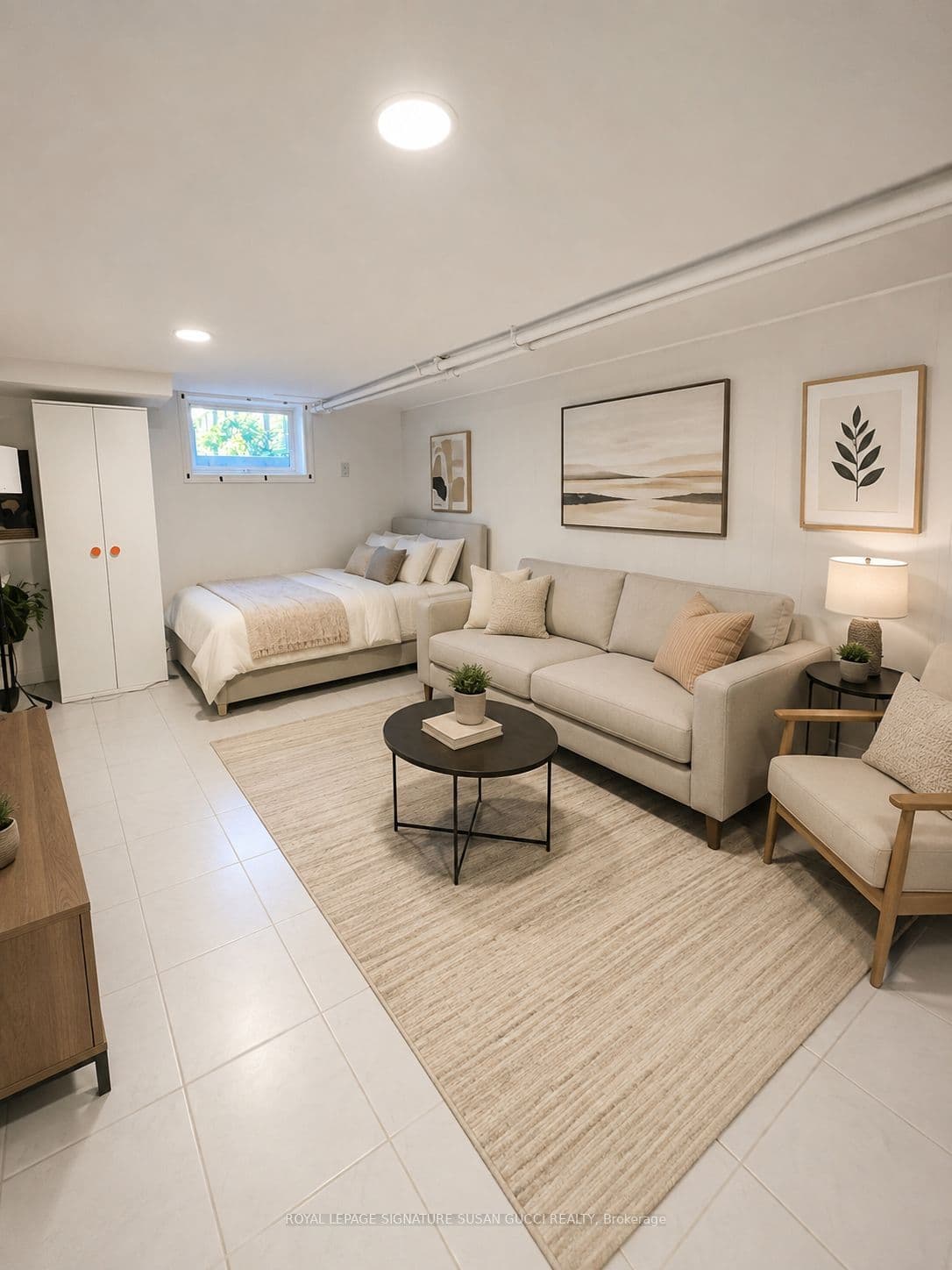 Unit Lower 31 Lesmount Avenue photo 1