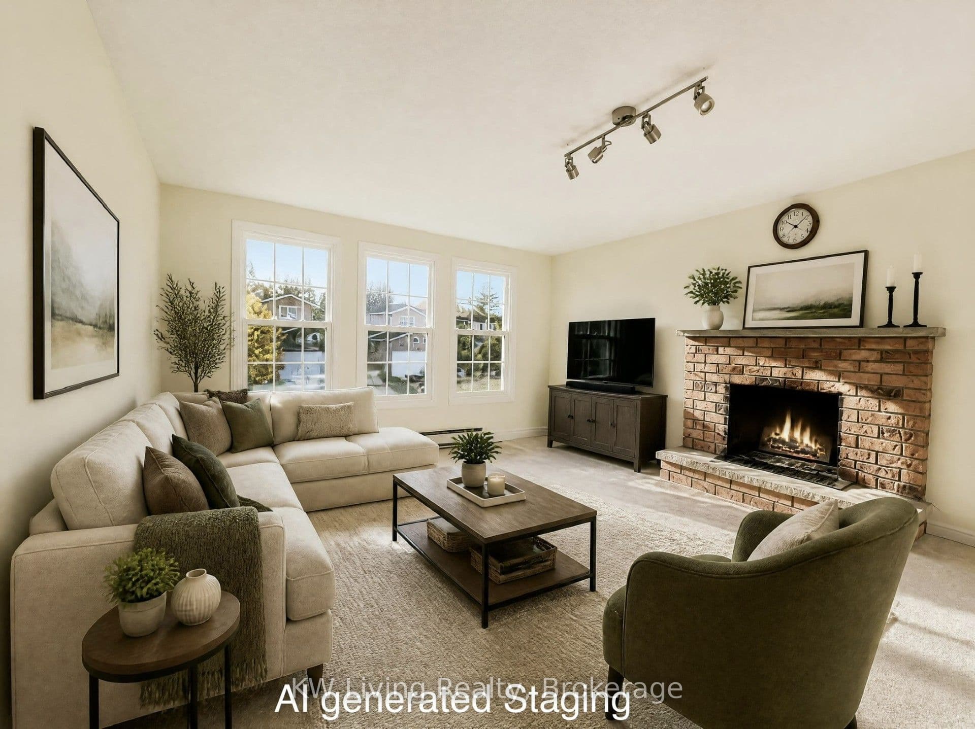 14 Burwell Crescent photo 1