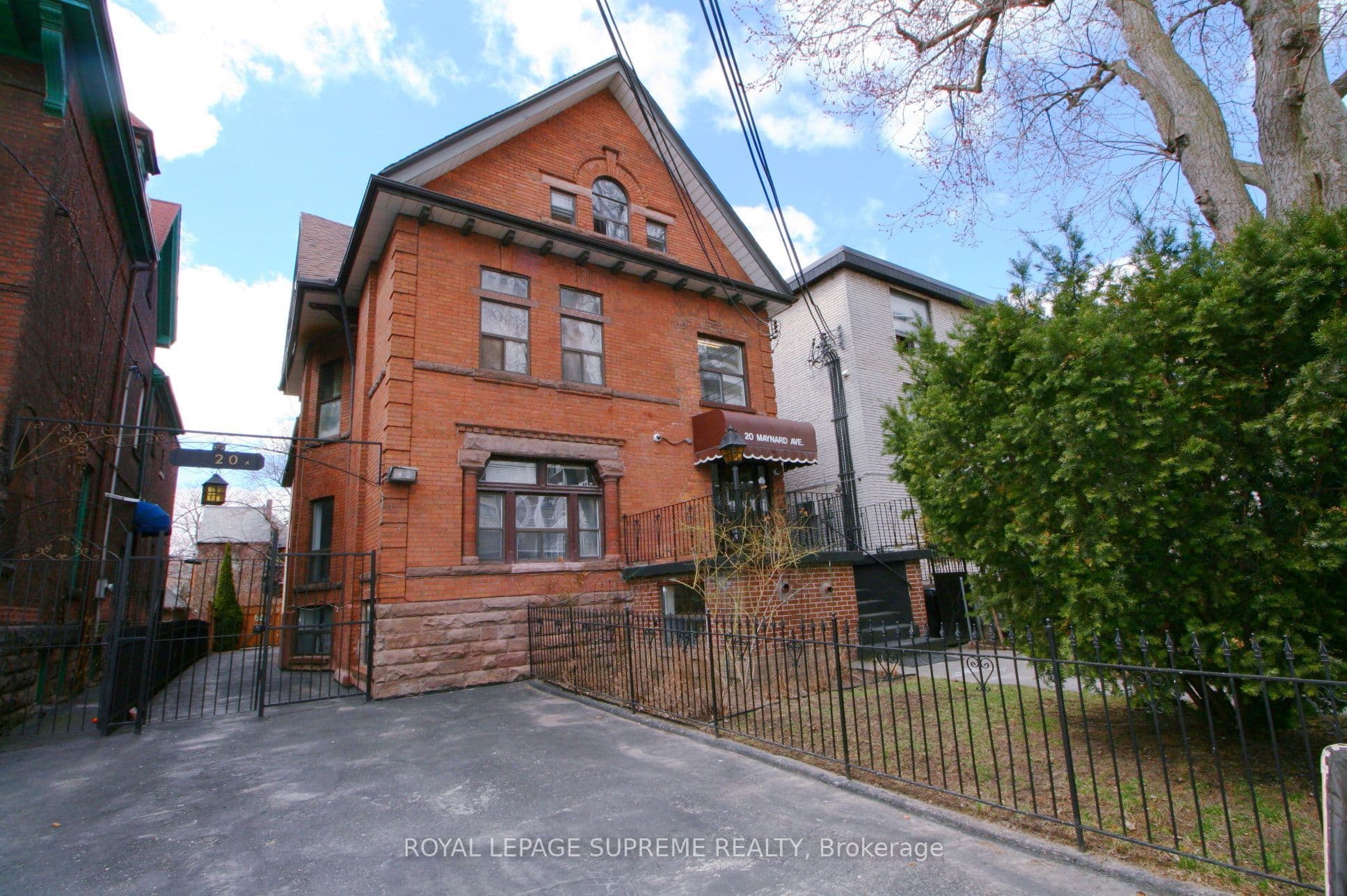 20 Maynard Avenue photo 1