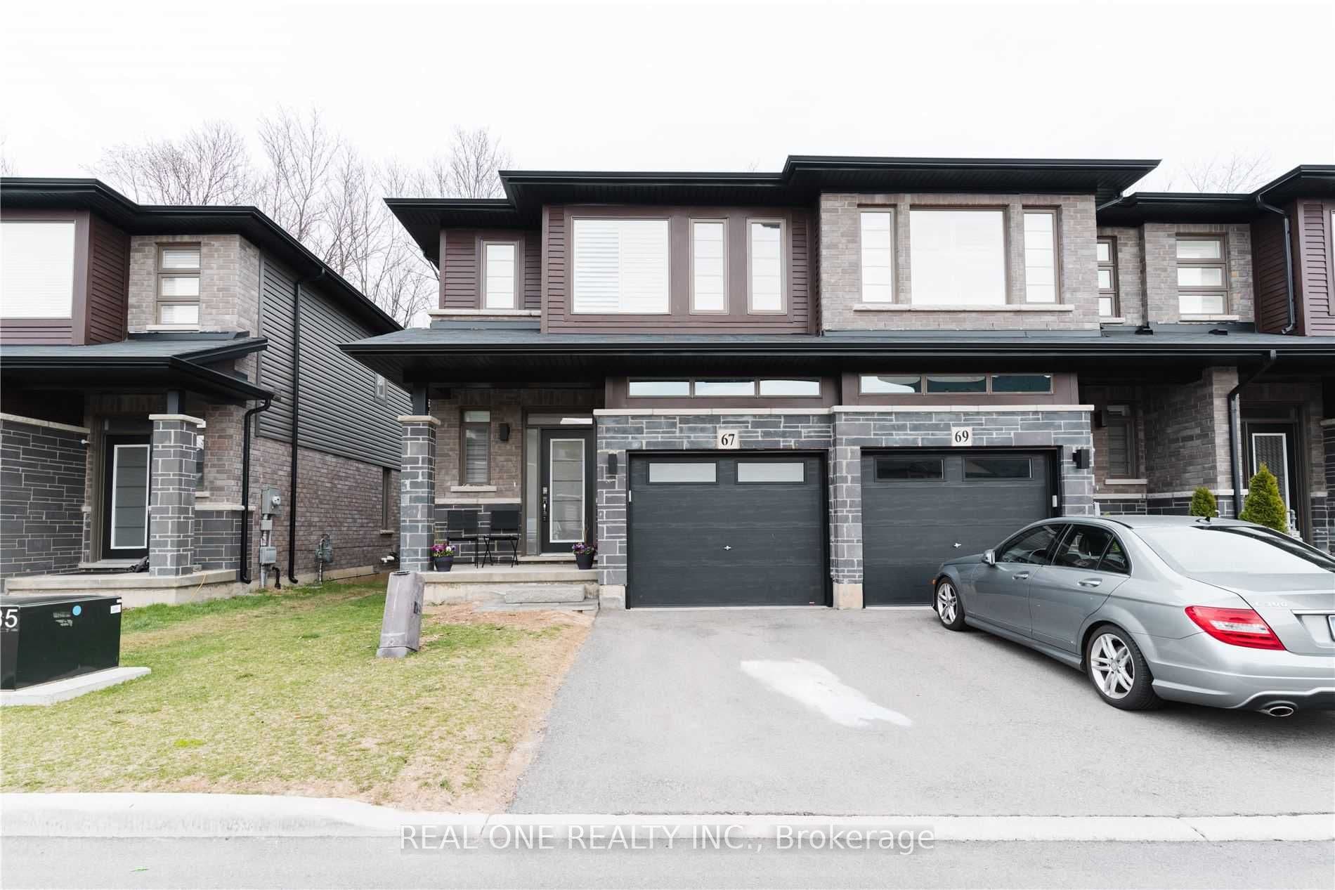 67 Burley Lane photo 1