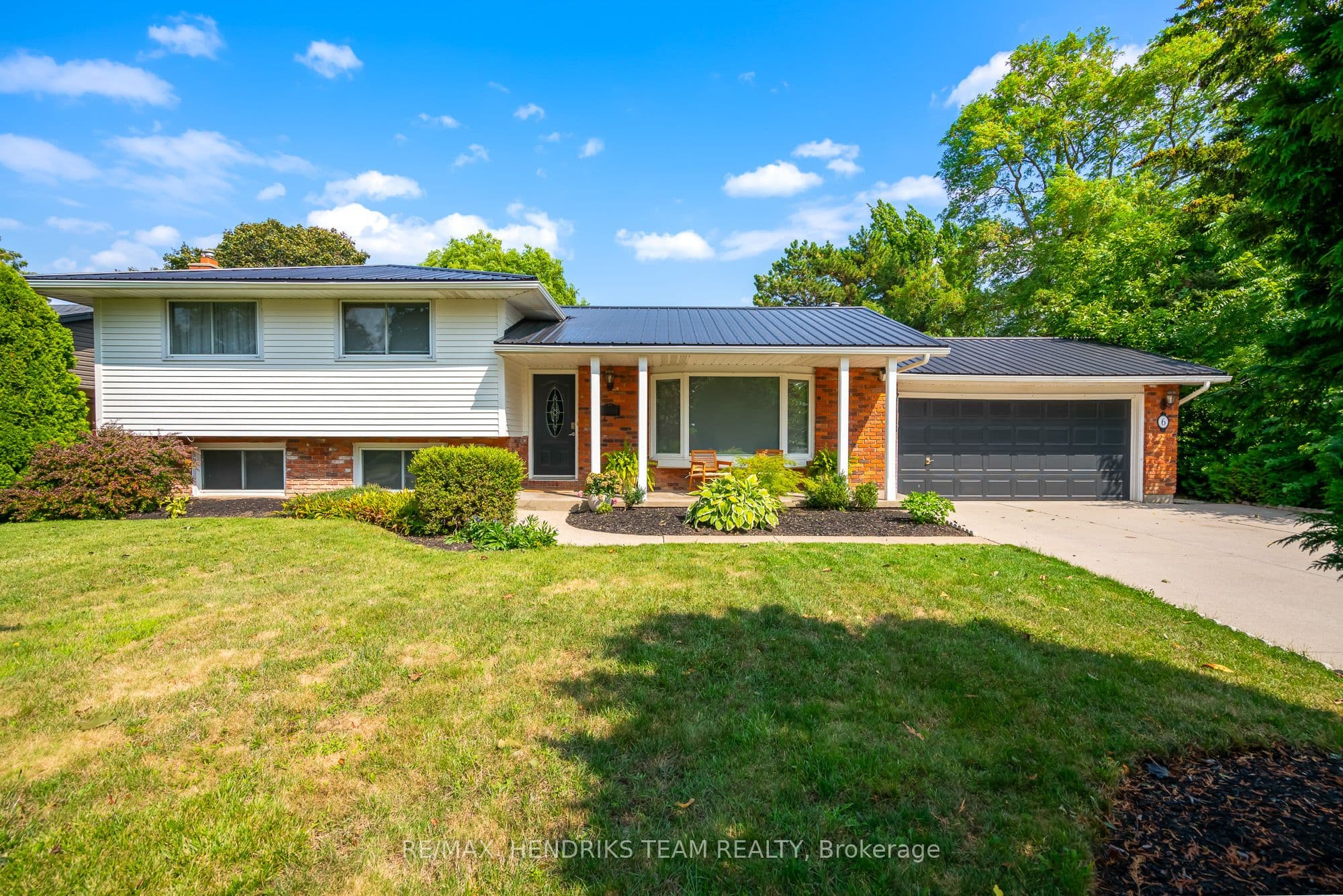 6 Garrison Village Drive photo 1
