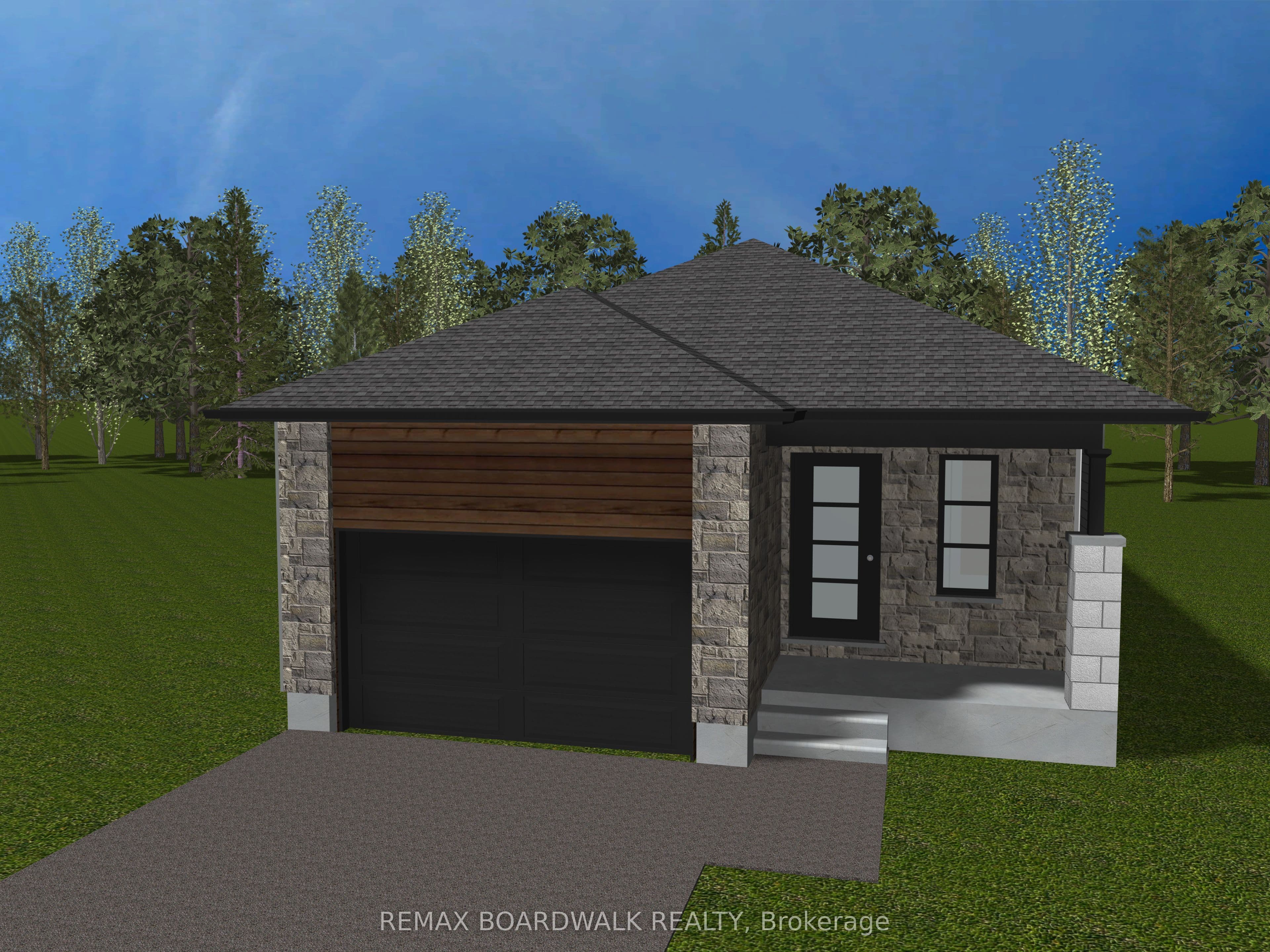 460 FALCON Lane photo 1