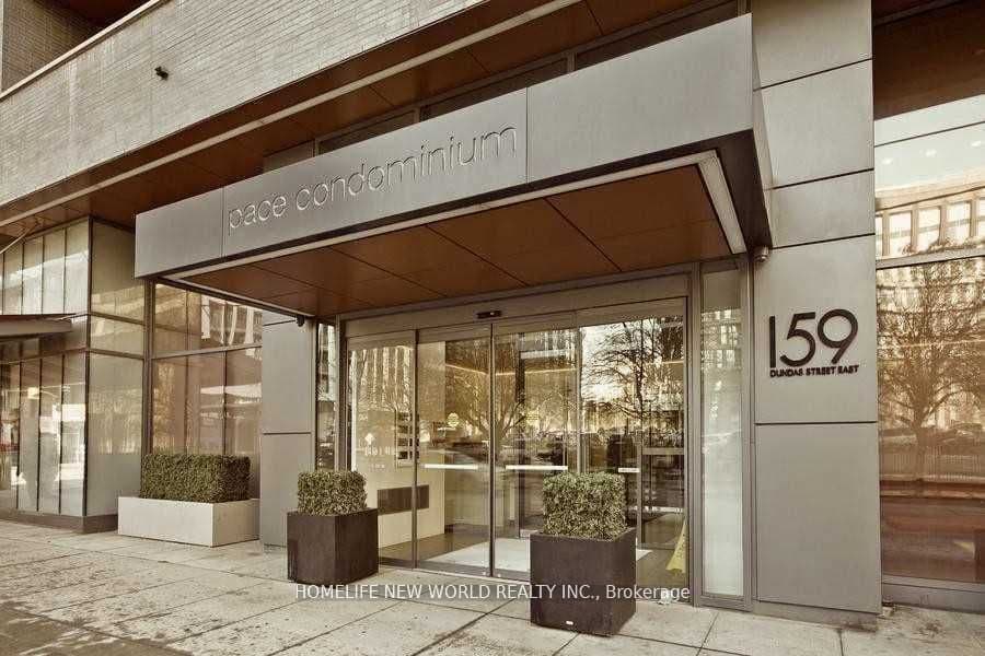 Unit 1805 159 Dundas Street photo 1