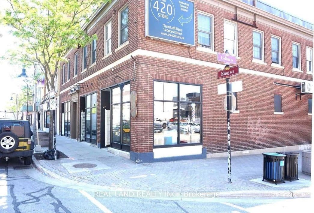 Unit Unit 1 31 King Street photo 1