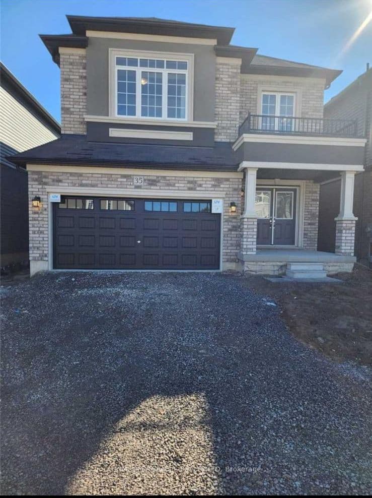 35 Jenner Drive photo 1