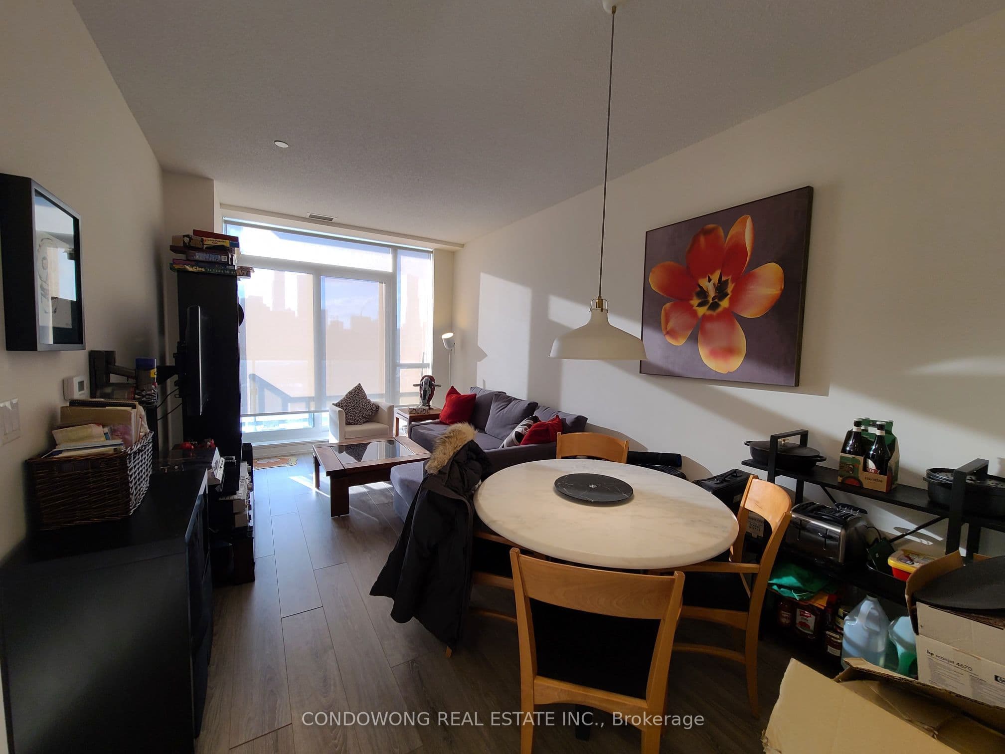 Unit 1105 200 Sackville Street photo 1