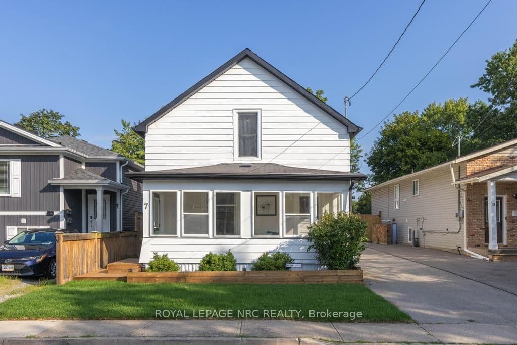 7 Capner Street photo 1