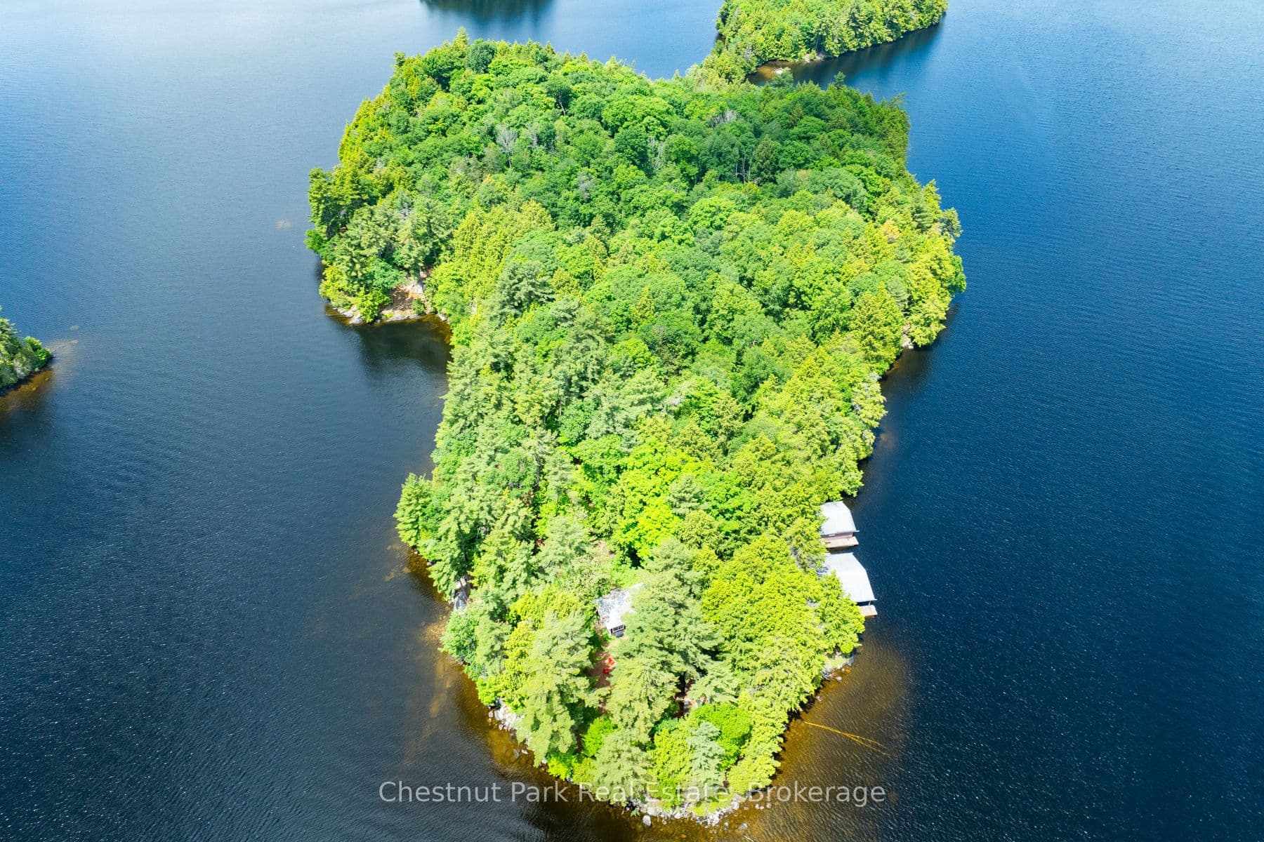 0 Meda Island Lot 6 N/A photo 1