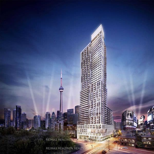 Unit 4712 251 Jarvis Street photo 1