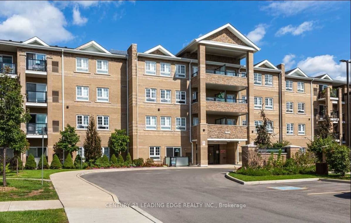 Unit 303 481 Rupert Avenue photo 1