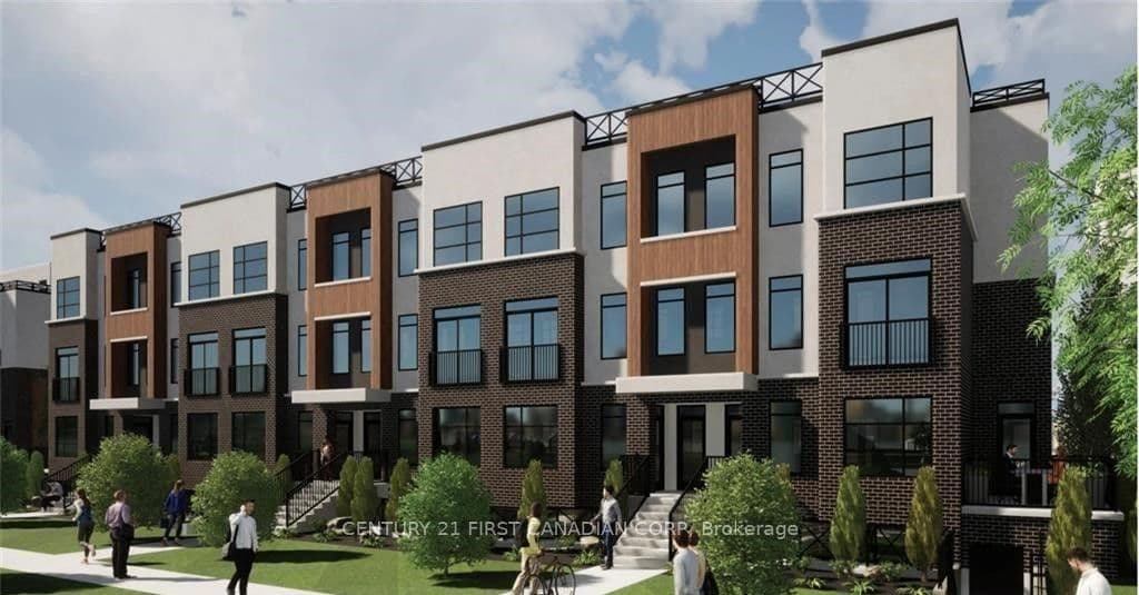 Unit 7 3900 Savoy Street photo 1