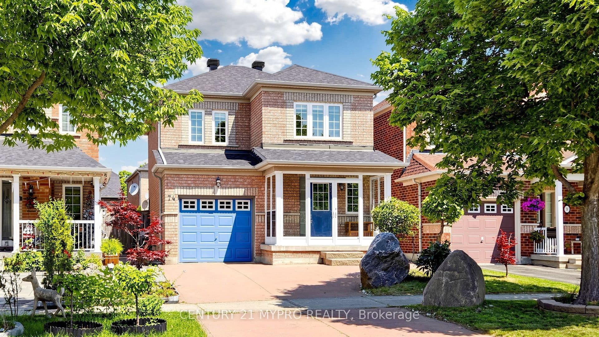 74 Victoria Wood Avenue photo 1