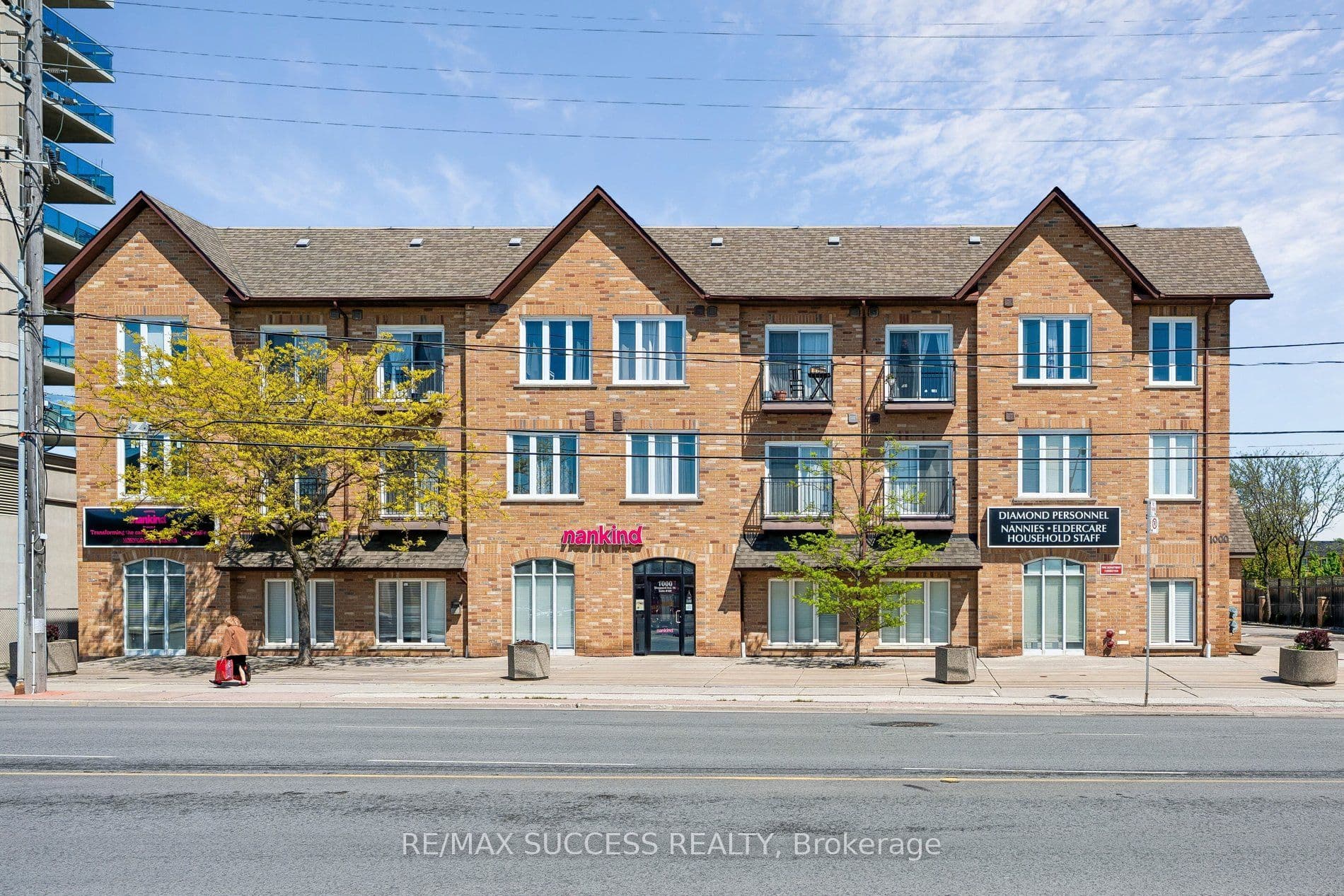 Unit 301 1000 Sheppard Avenue photo 1