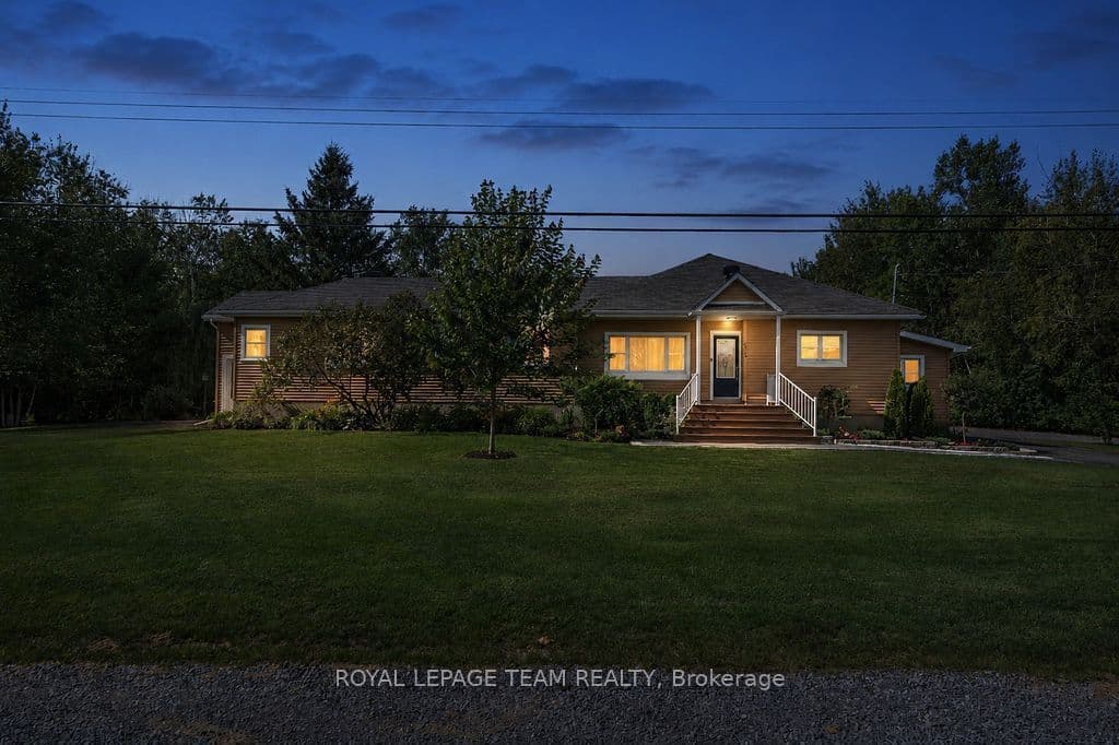 4869 THUNDER Road photo 1