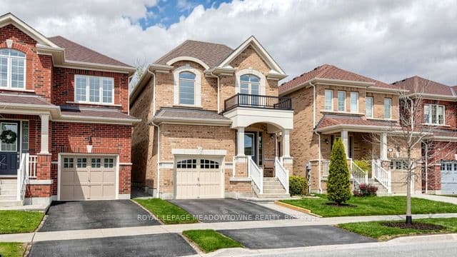 126 Bridlewood Boulevard photo 1