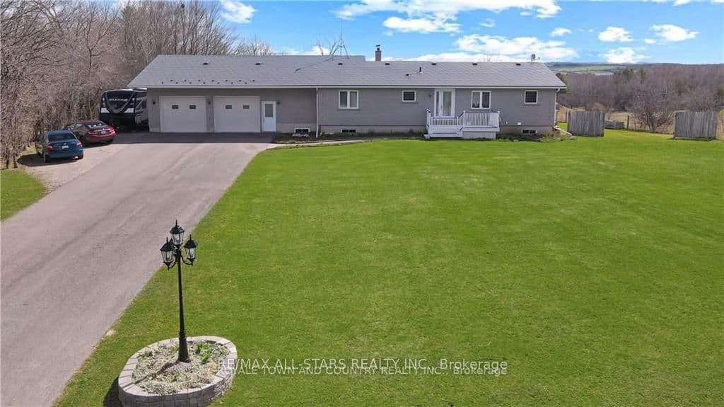 450 Janetville Road photo 1