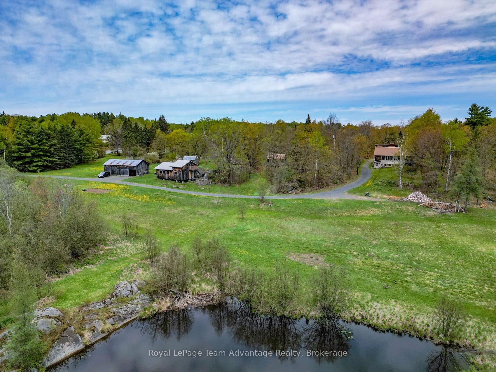 315 Lorimer Lake Road photo 1