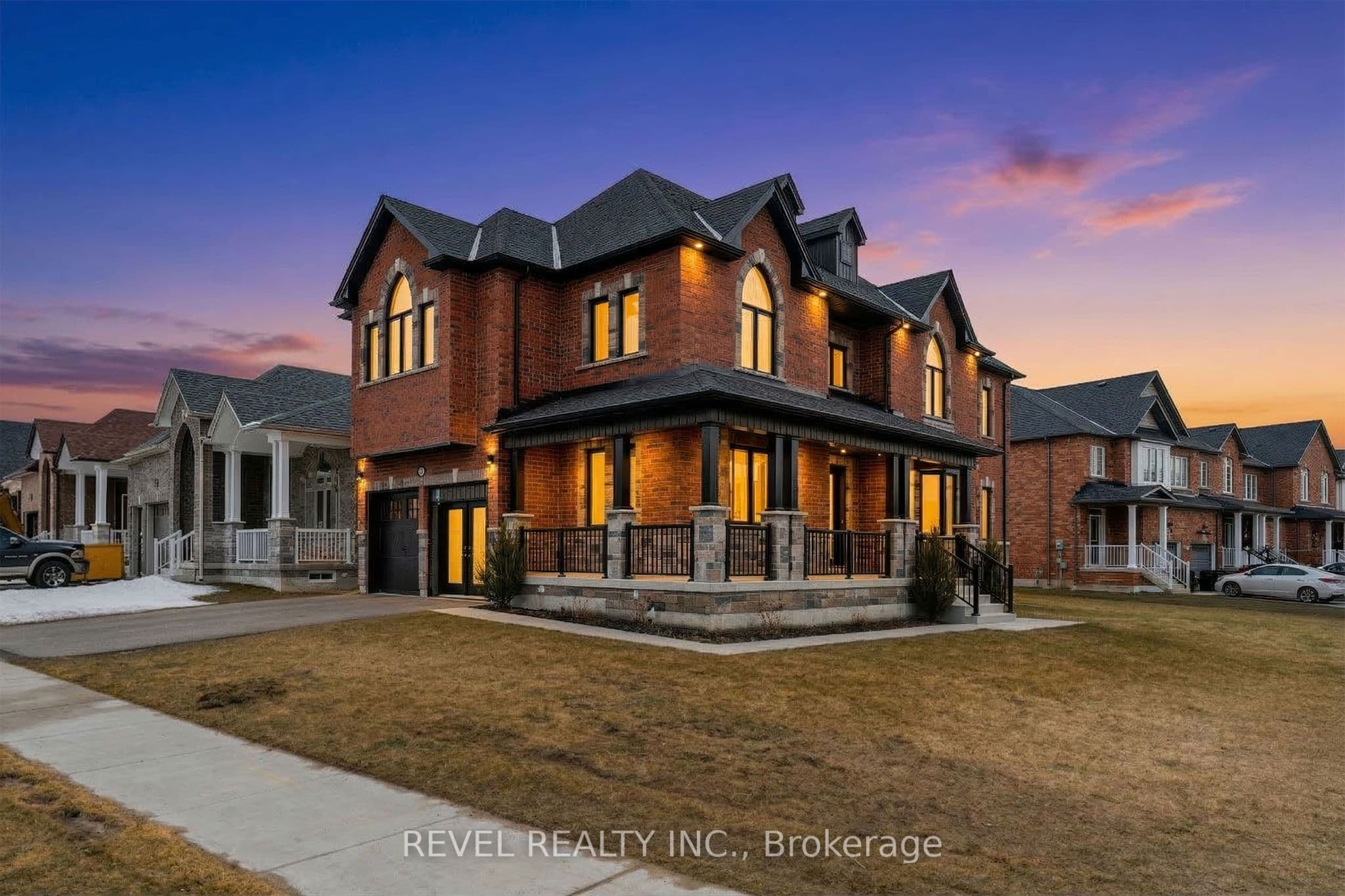 51 Wood Crescent photo 1