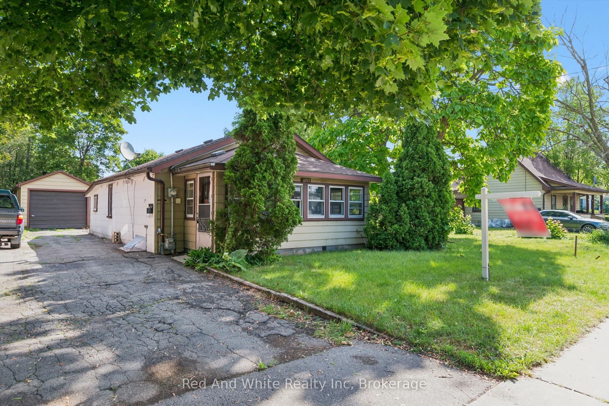 1267 Hamilton Street photo 1