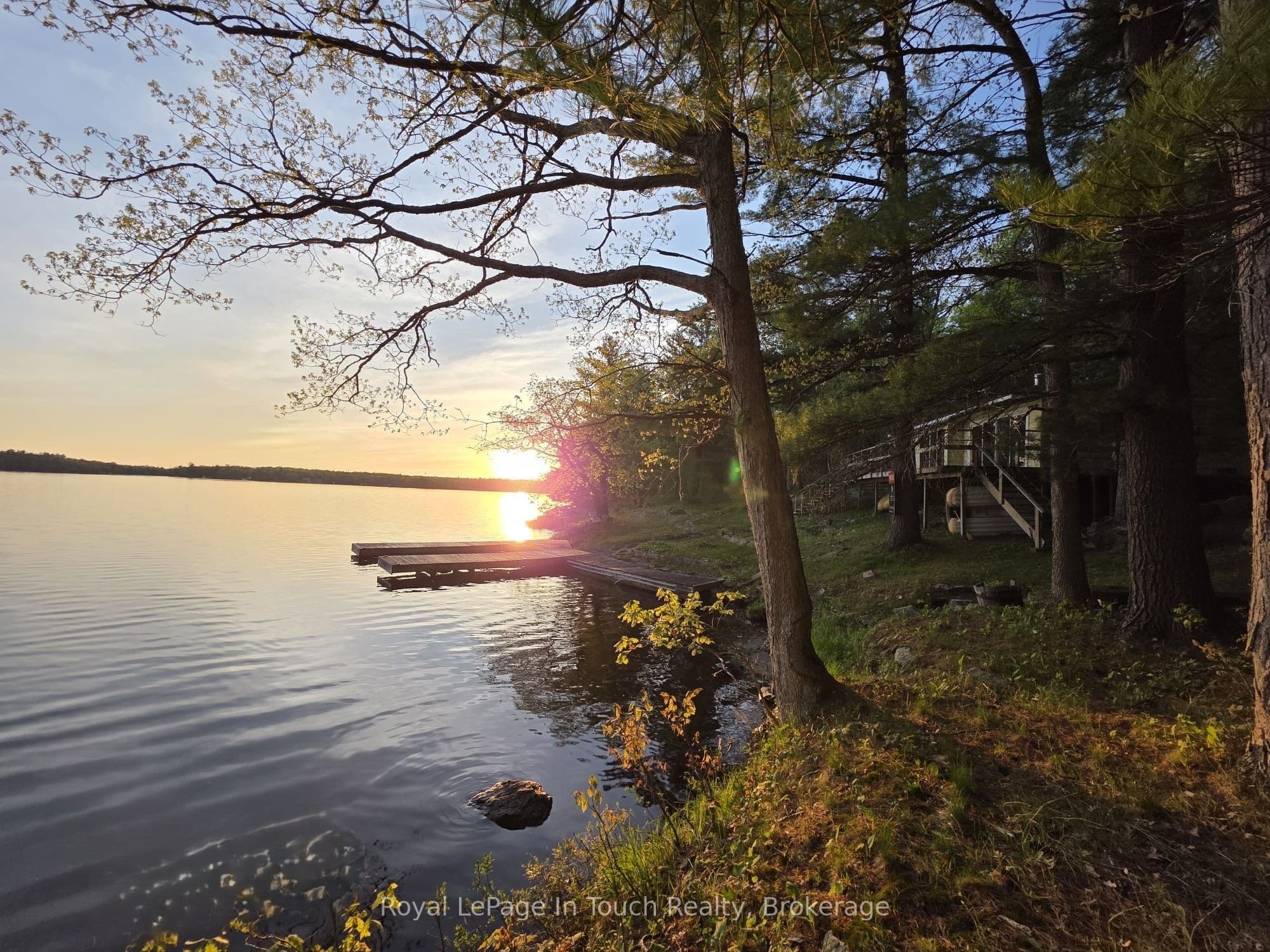 2910 MacLean Lake North Shore Road photo 1