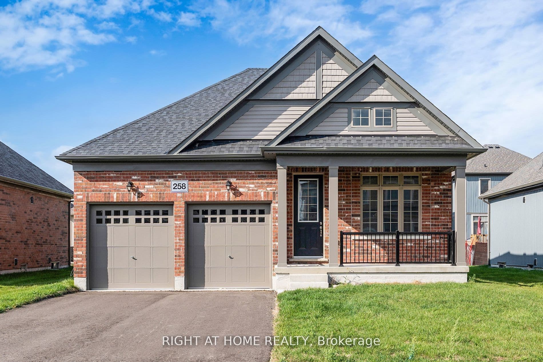 258 Duncan Street photo 1