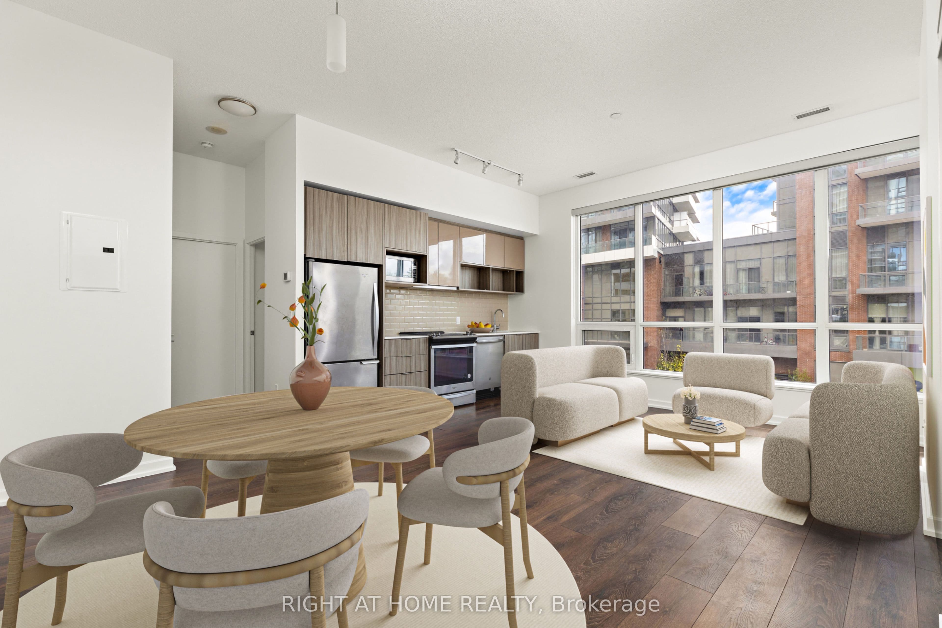 Unit 108 52 Forest Manor Road photo 1