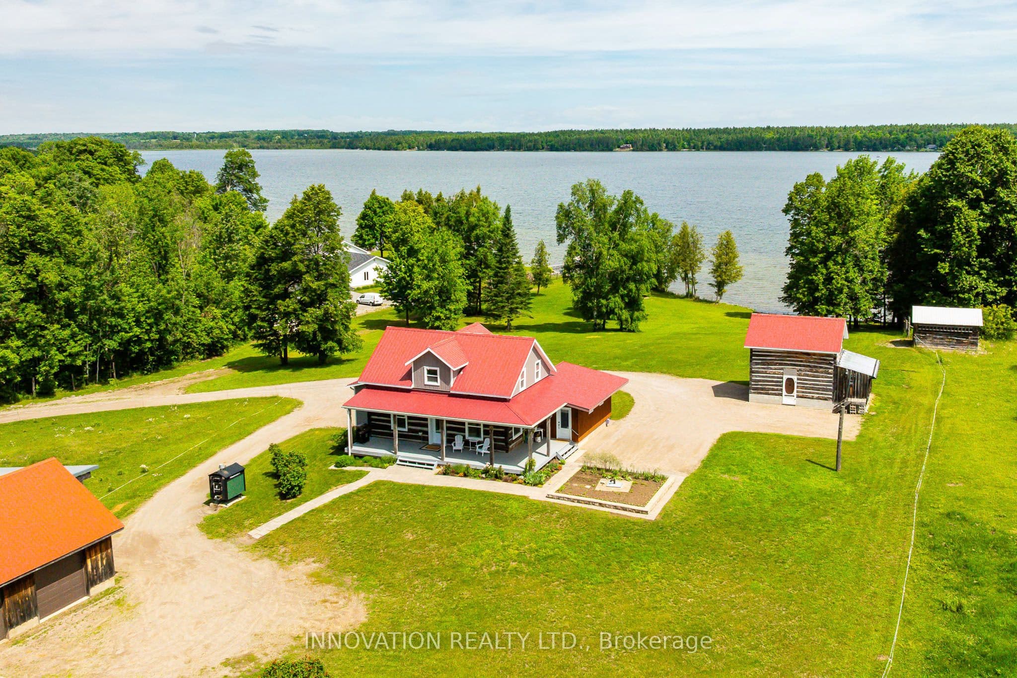 172 Mink Lake Road photo 1