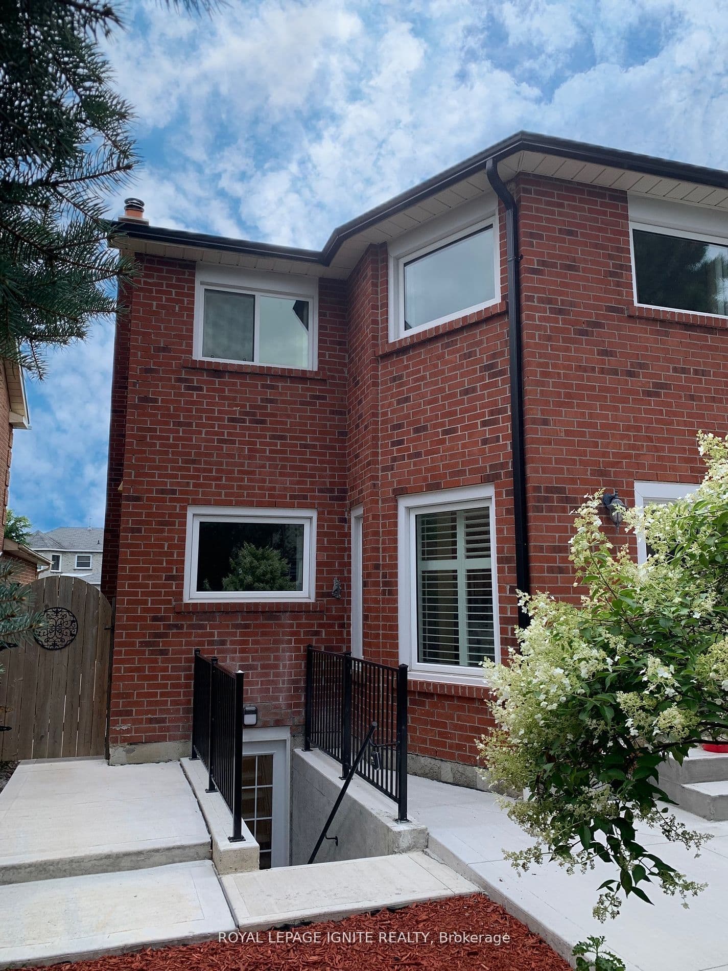 Unit BSMT 79 Linton Avenue photo 1
