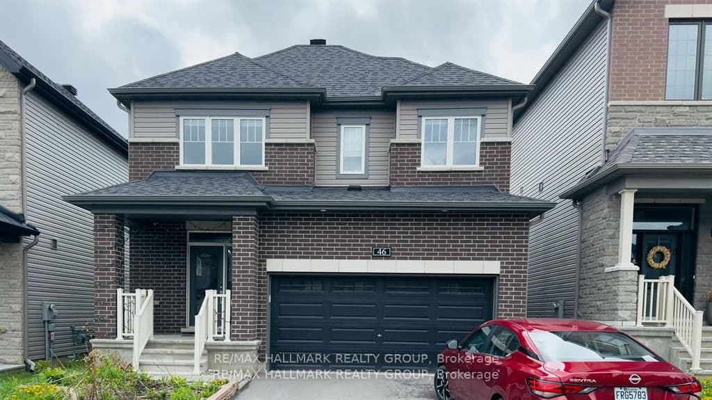 46 Eramosa Crescent photo 1