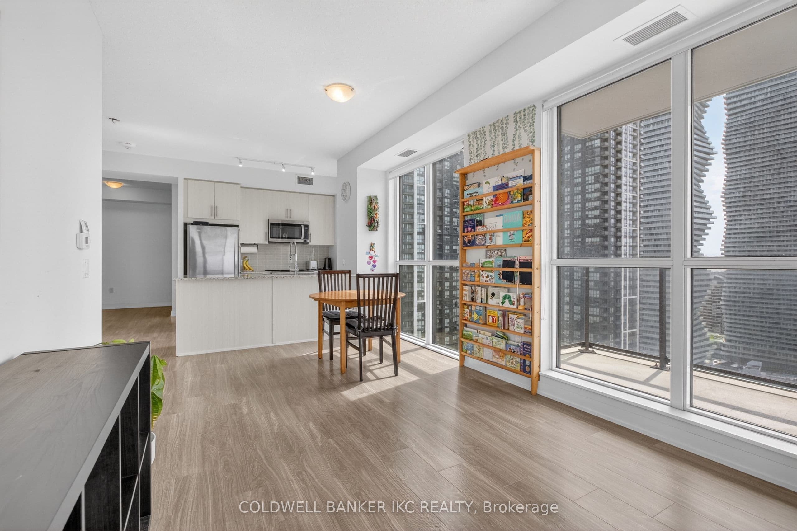 Unit 2720 4055 Parkside Village Drive photo 1