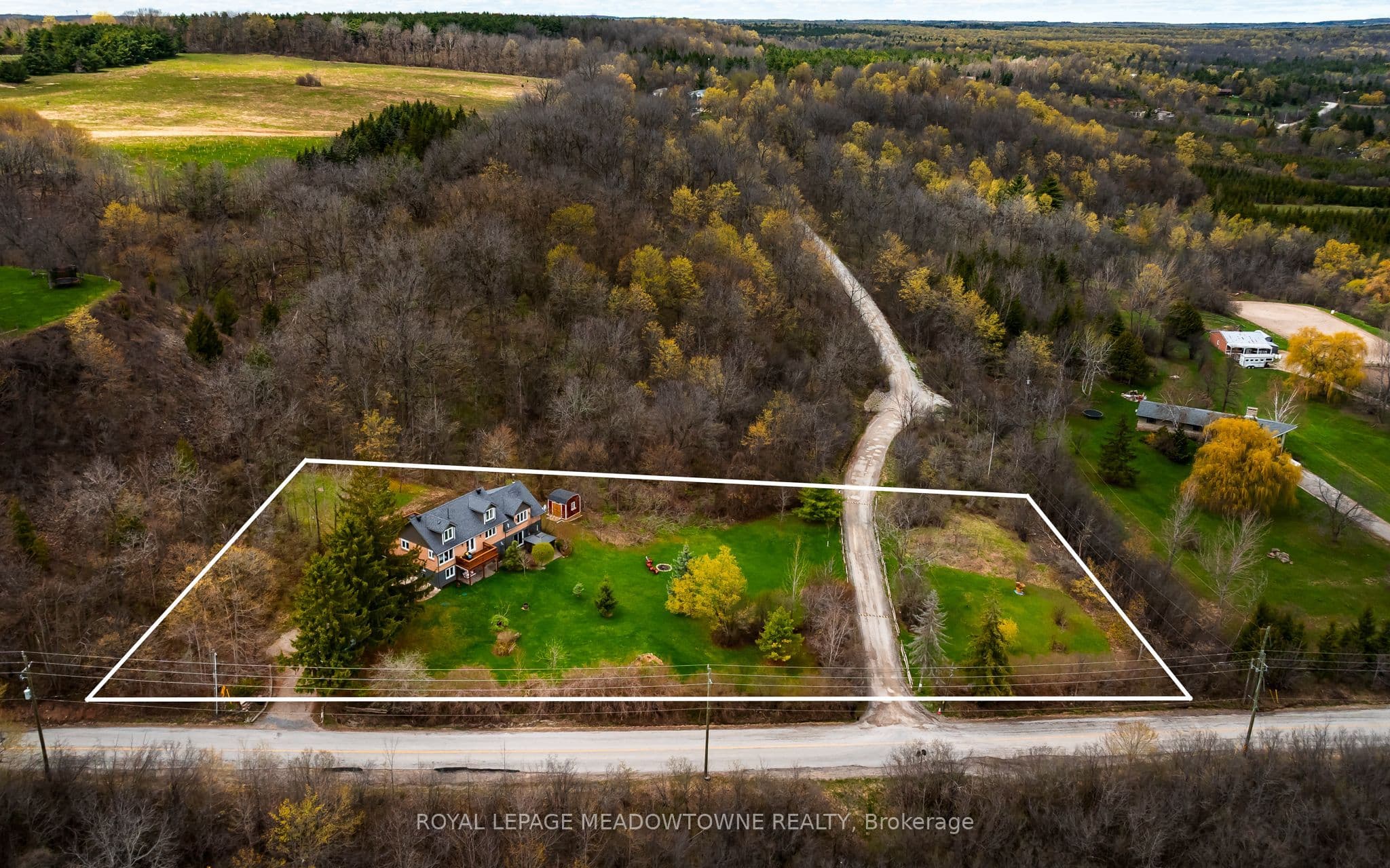 15585 Clayhill Road photo 1