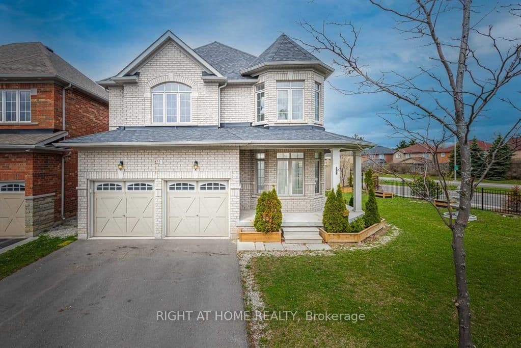 22 Vanwood Crescent photo 1